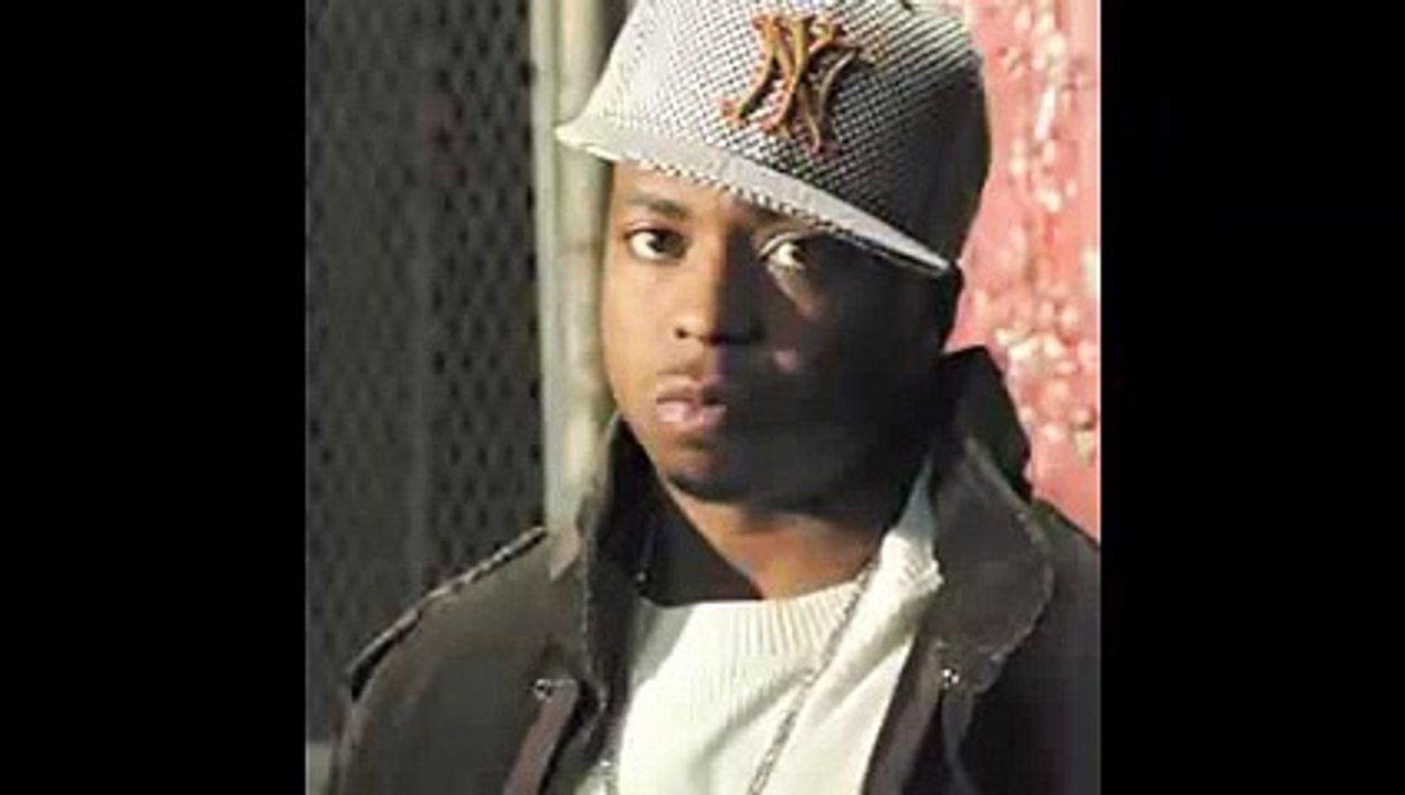 Saigon - Come On Baby (feat. Jay-Z)