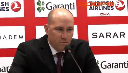 "Potanın Perileri"nde Ekrem Memnun dönemi