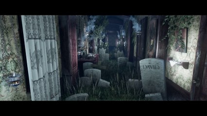 Gray Dawn Gameplay Teaser