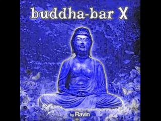Maja  - Cantoma ( Buddha Bar X Disc 1 - Xiangqi Track 08 )