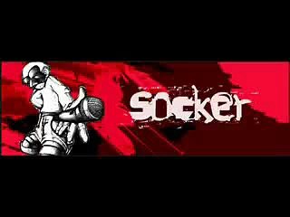 Saukrates ft. Rich Kidd-Salt N Pepper prod. by Tone Manson