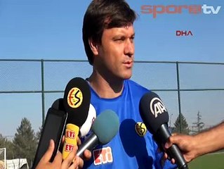 Ertuğrul Sağlam'ın G.Saray maçı iddiası