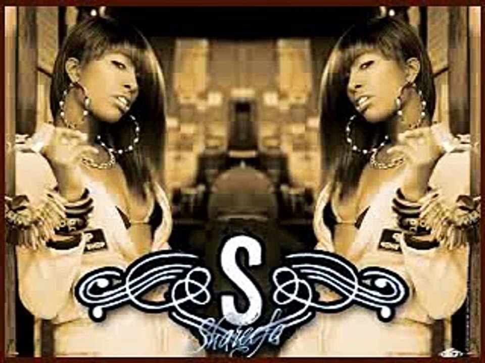 Shareefa - Mista Chauvanistic (New 2008)