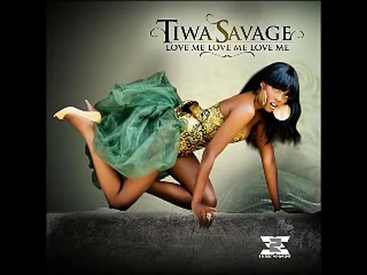 ⁣Tiwa Savage - Love me Love me Love me (Remix)