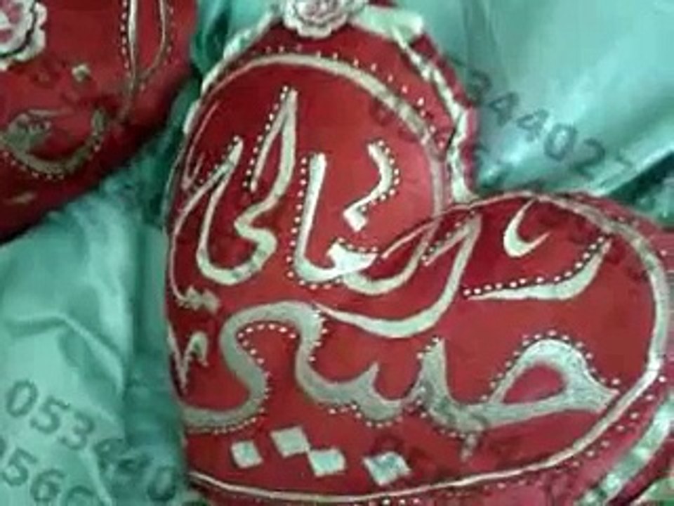 شعر ام عبدالعزيز