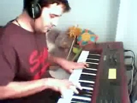 Monastery Of La Rábida - Vangelis