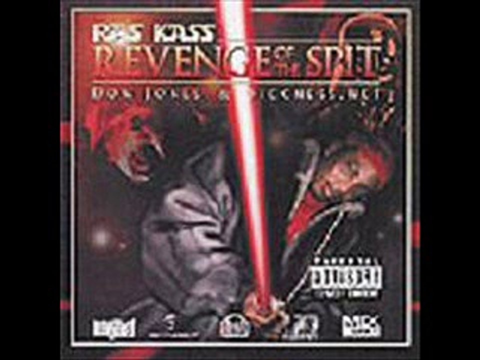 Fly Shit - Ras Kass, Styles P