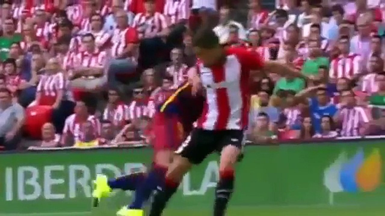 Athletic-Bilbao-vs-Barcelona-0-1-All-Goals--