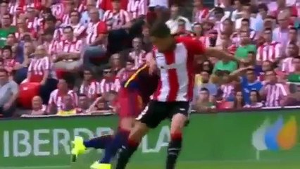 Athletic-Bilbao-vs-Barcelona-0-1-All-Goals--