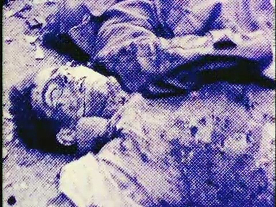 The Spanish Civil War 'Battleground for Idealists'