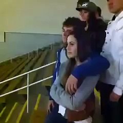Что это такое Кто нибудь объясните!