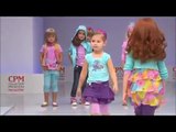 Kids Catwalk | Moscow | Spring Summer by. Look Akademi