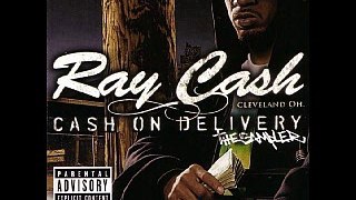 Ray Cash- This is my life
