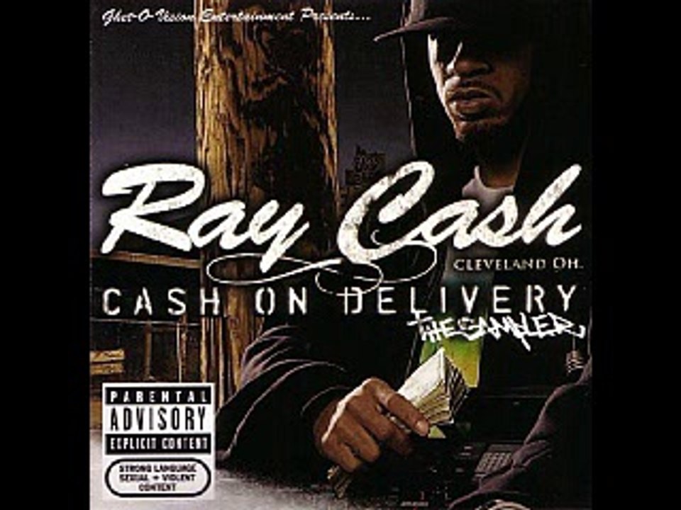 Ray Cash- This is my life