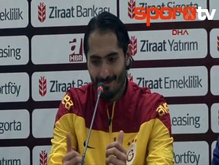 Hamit konuştu! En çok neyi özledi?