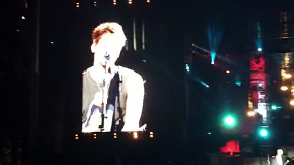 5SOS - She Looks So Perfect ROWYSO Bristow, VA (9.6.15)