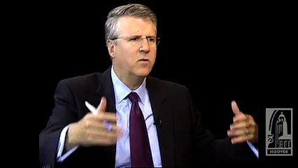 Lincoln and More with Harry Jaffa (part 2)