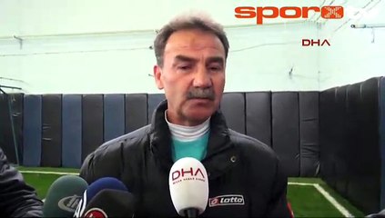 Kayseri Erciyesspor yeni hocasını buldu!