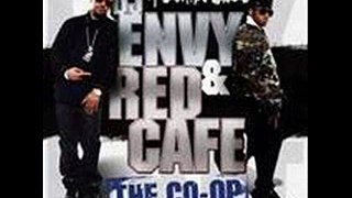 Dj Envy & Red Cafe - Mr. Lover