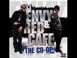Dj Envy & Red Cafe - Mr. Lover