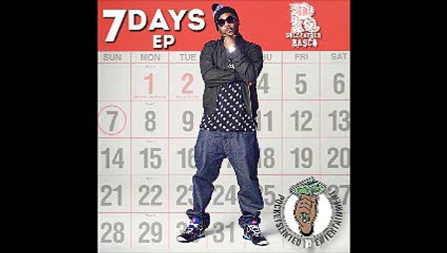 Rasco Cali Monks Ft Planet Asia & Tristate