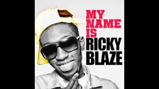 Ricky Blaze  Dreamland  ft. Kardinal Offishall #MNIRB
