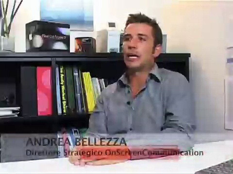 Current - Intervista // Viaggio nell'innovazion...
