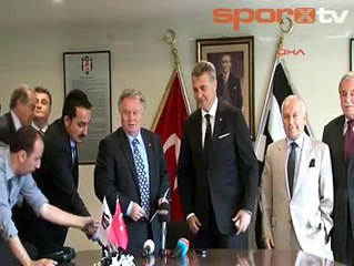 Orman listesini açıkladı! Kimler var?