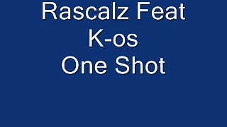 Rascalz Feat K-os One Shot