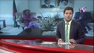 Commonwealth Secretary calls on Khaleda Zia