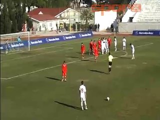 İşte Terim'in yeni genç prensi!