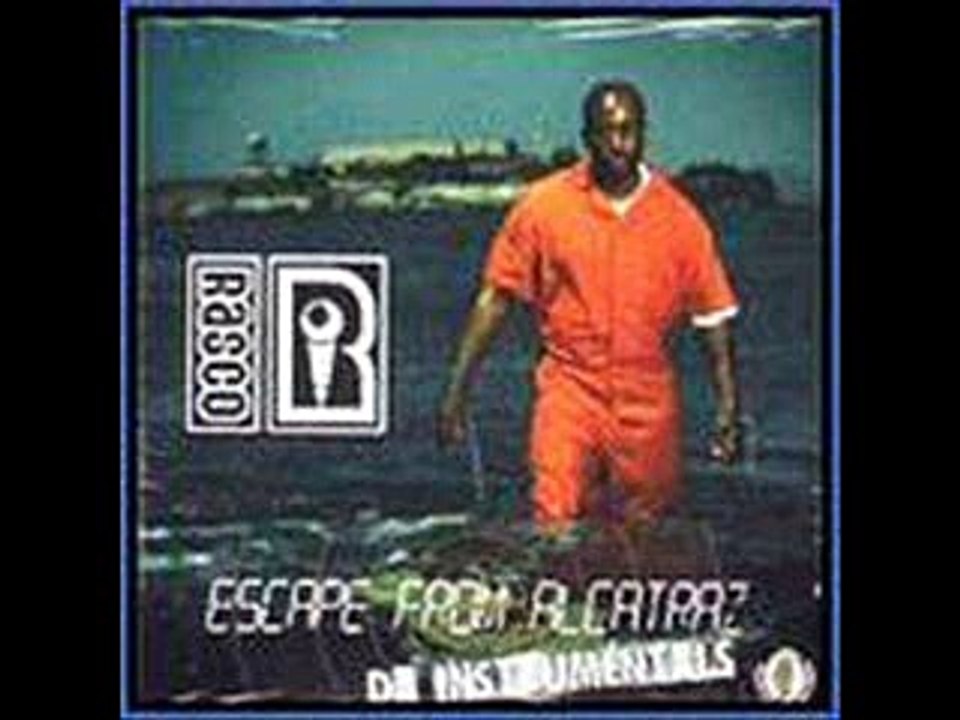 rasco - we get live (instrumental)