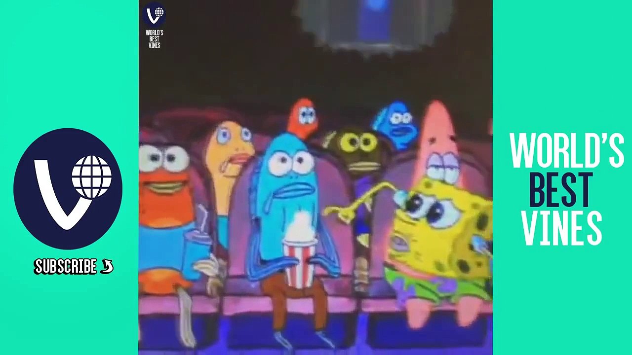 NEW BEST Funny Sexual Cartoon Voice Overs Vines Compilation | Best Cartoon Bad Lip Reading Vines |