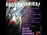 Famous Ghost Stories! With Scary Sounds - The Headless Horseman