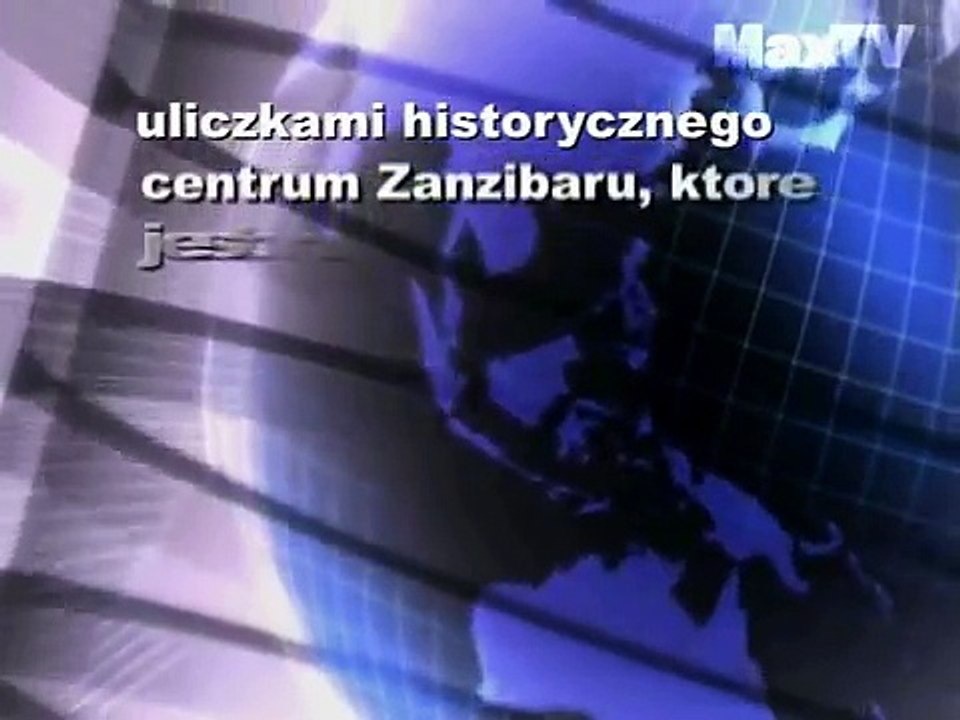 Kumbaya, Poland... - Max Kolonko - MaxTV