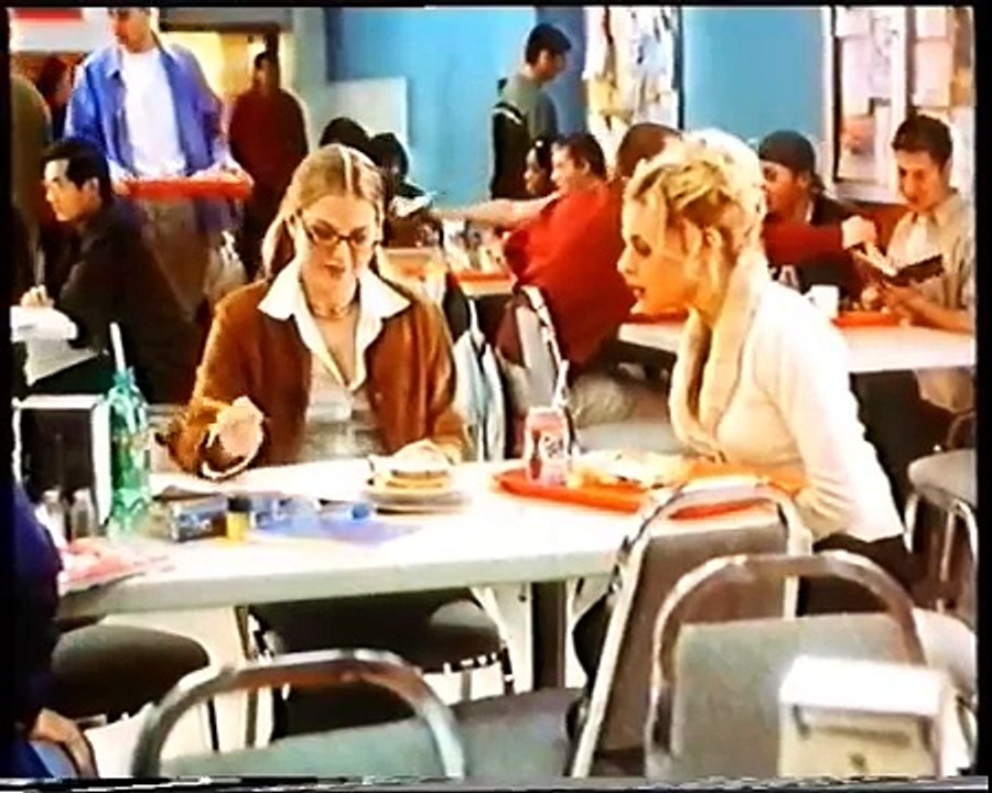 "Hollow Man" VHS Opening Trailers UK Rental Cassette