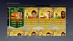 Fifa 15 throwback cards green&red wtf new cards !!!!!!!!!!!