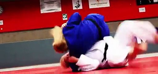 Interview Martyna Trajdos (-63 kg) [Full Episode]