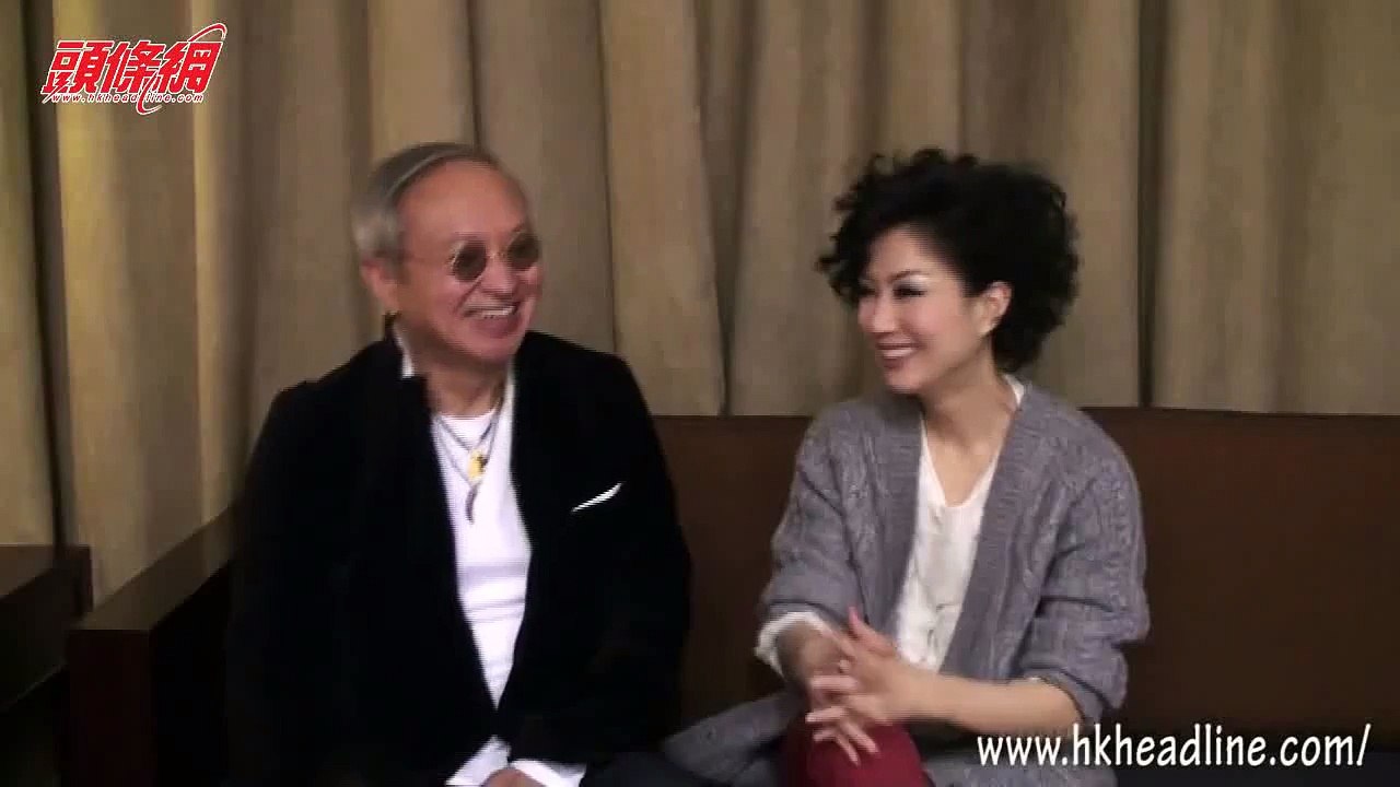 Paco名人會 - 鄭秀文