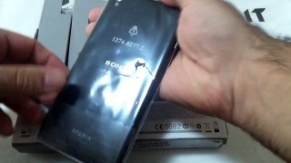 Unboxing Sony Xperia T3 by TechDifferent