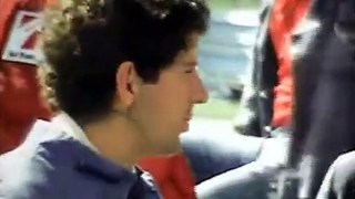 1975 Watkins Glen Grand Prix Footage
