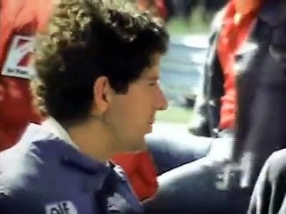 1975 Watkins Glen Grand Prix Footage