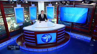 TV7 Israel News 26.8.15