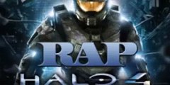 Halo 4 rap- zarcor piter g