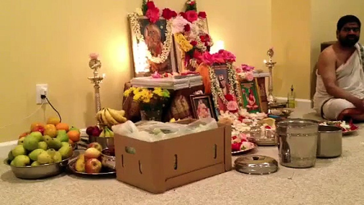 Hare Rama Hare Rama...Hare Krishna Hare Krishna