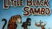 Castle Films - Little Black Sambo - Classic Cartoon