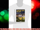 The Fighting Tigers 1993-2008: Into a New Century of LSU Football Download Free Book