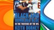 Black and Honolulu Blue: In the Trenches of the NFL Download Free