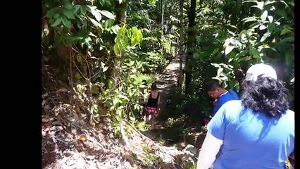 Salto Angel, Canaima, Venezuela.