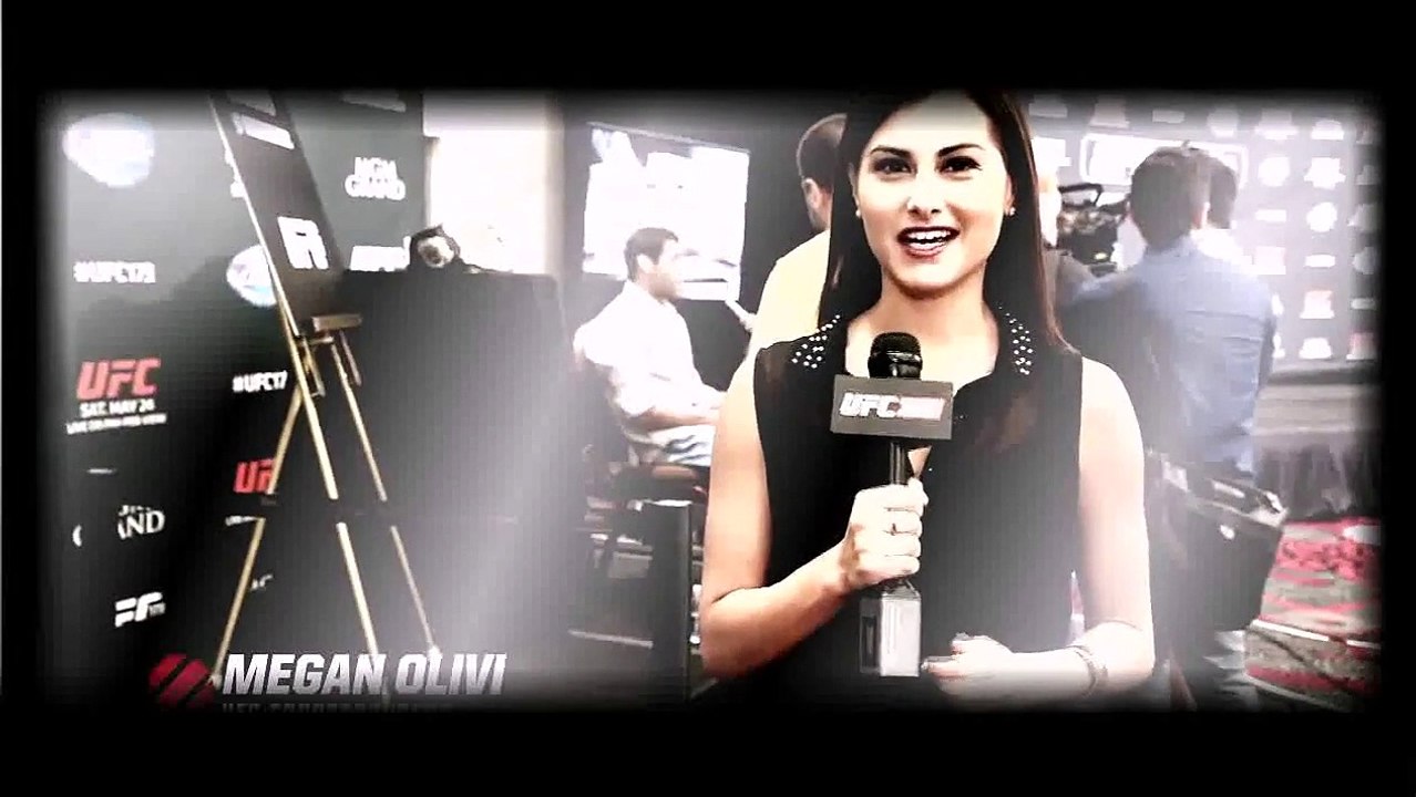 UFC 173   Ultimate Media Day Recap